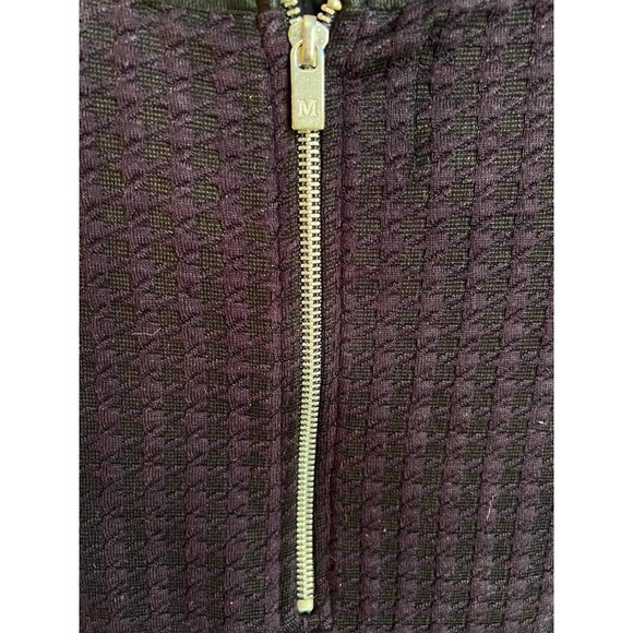 SCOTCH AND SODA MAISON SCOTCH sz 1 (s) textured shift dress VGUC - Picture 4 of 6